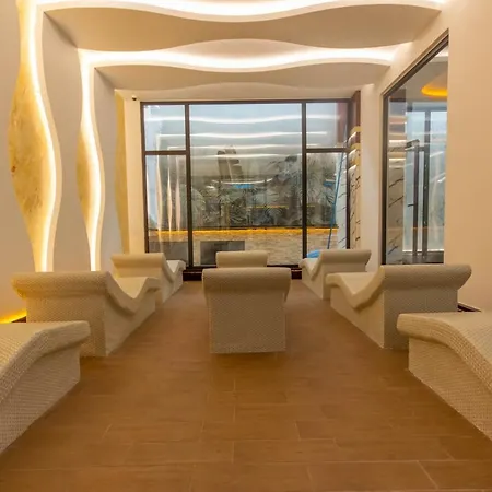 Современная Квартира В Жк Yekta Trade Center, A Block *