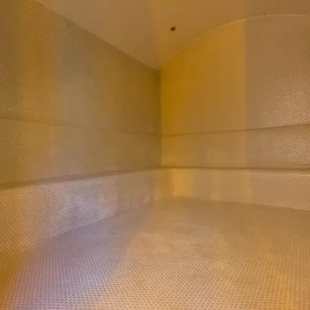 Современная Квартира В Жк Yekta Trade Center, A Block Apartment *